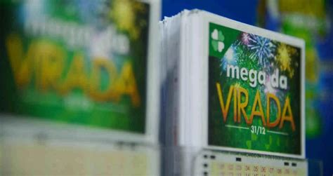 terno da mega da virada|Mega da Virada 2023: 5 vencedores dividem prêmio recorde de .
